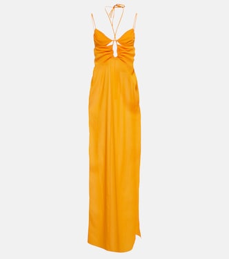Maxikleid | Nensi Dojaka