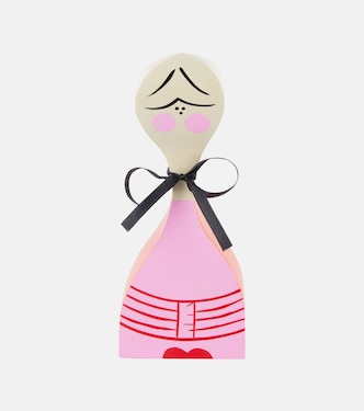 Wooden Doll No. 2 decorative object | Vitra