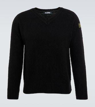 Pull en laine | Raf Simons