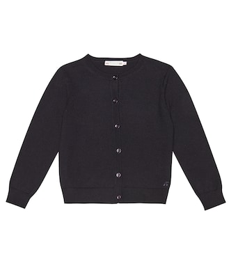 Wool cardigan | Bonpoint
