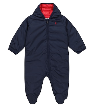 Baby - Tuta da sci imbottita | Polo Ralph Lauren Kids