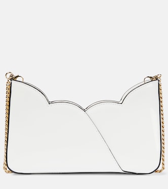 Clutch Hot Chick Small aus Lackleder | Christian Louboutin