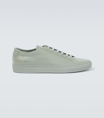 Sneakers Original Achilles Low in pelle | Common Projects