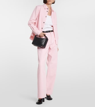 Salones 90 de piel | Bottega Veneta