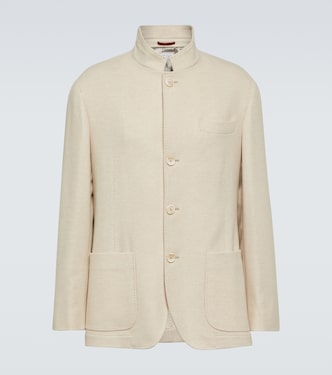 Veste en cachemire | Brunello Cucinelli