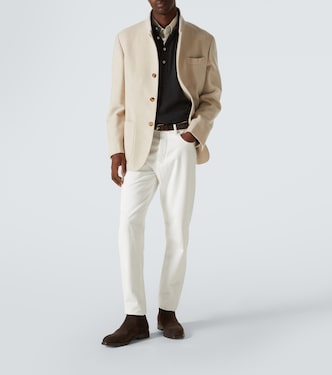 Veste en cachemire | Brunello Cucinelli