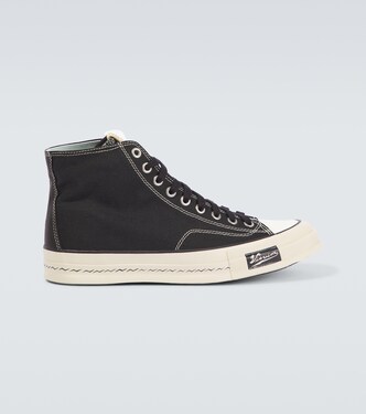 High-Top Sneakers Skagway | Visvim