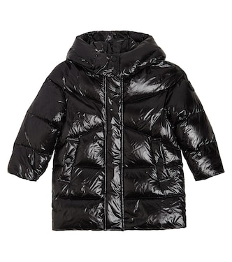 Abrigo de plumas Aliquippa | Woolrich Kids
