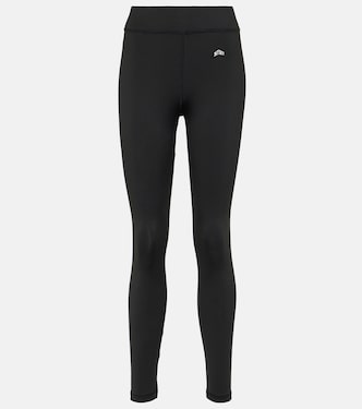 Leggings de esquí slim | Jet Set