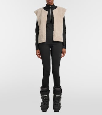Legging de ski | Jet Set