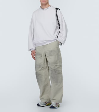 Cargohose aus Baumwolle | Balenciaga