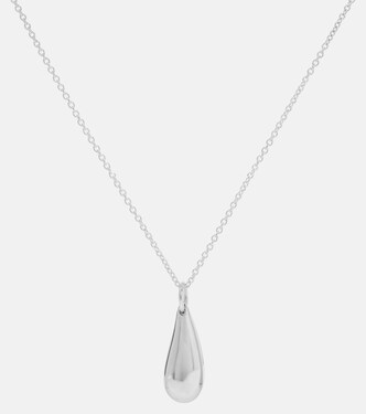 Collier Droplet en argent sterling | Sophie Buhai