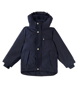 Parka Heiko | Molo