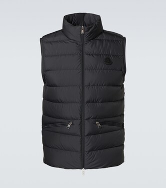 Daunenweste Treompan | Moncler