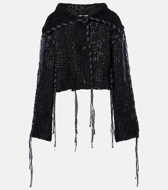 Cardigan | Acne Studios