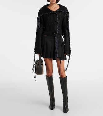 Cardigan | Acne Studios