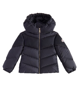 Mina down jacket | Moncler Enfant