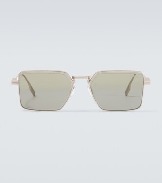 Rectangular sunglasses | Zegna