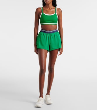 Running Shorts Drifter Lucky Run | The Upside