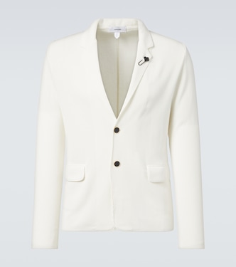 Blazer Attitude | Lardini