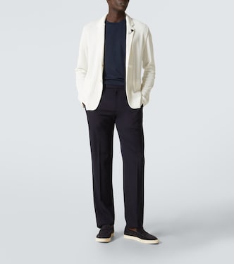 Blazer Attitude | Lardini