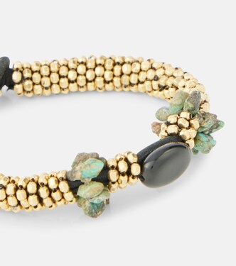 Pulsera con adornos | Isabel Marant