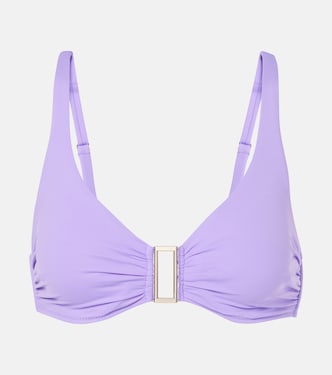 Top bikini Bel Air | Melissa Odabash