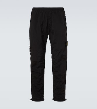 Gerade Hose Compass | Stone Island