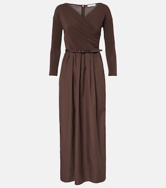 Maxikleid Kaiser | Max Mara
