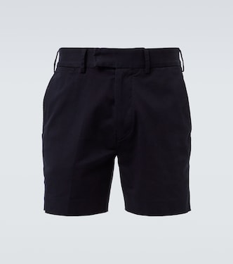 Shorts aus Baumwolle | Tom Ford