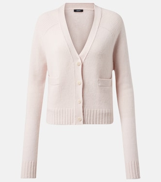 Cashmere cardigan | Joseph