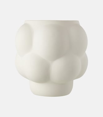 Balloon 09 ceramic plant pot | Louise Roe