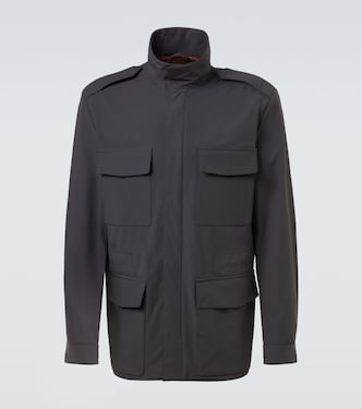 Field jacket | Tod's