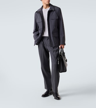 Field jacket | Tod's