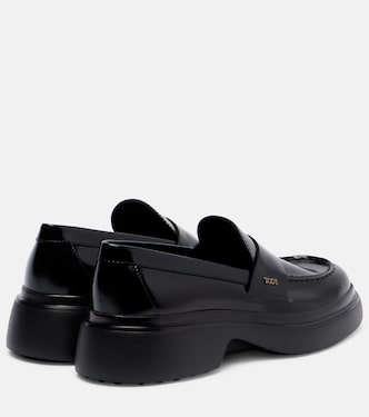 Leather loafers | Tod's
