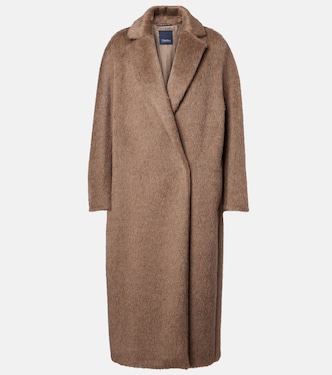 Cappotto Giorgia in misto lana e alpaca | 'S Max Mara