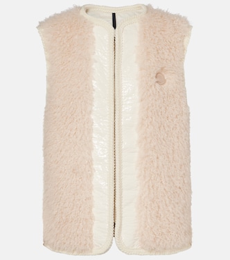 Tournel vest | Moncler
