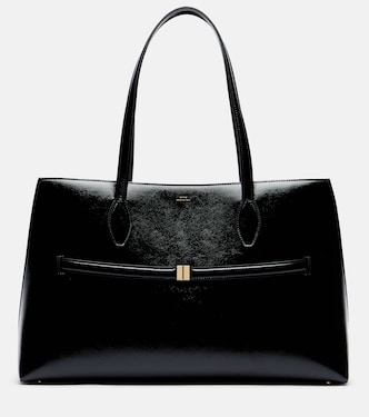 Bolso Lounge de piel | Toteme