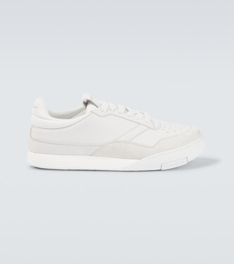 Baskets Yard Court en cuir | Givenchy