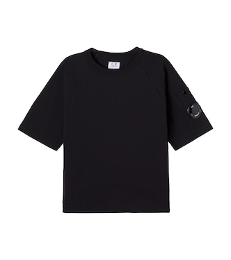 Cotton jersey T-shirt | C.P. Company Kids