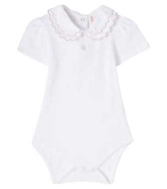 Baby Spieler aus Baumwolle | Patachou