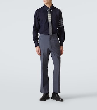 Camicia in cotone | Thom Browne