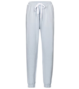 Loire Captain cotton sweatpants | The Upside