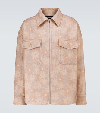 Chaqueta Blouson Montagne de pana | Jacquemus