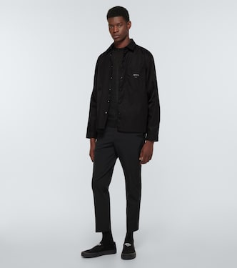 Veste en Re-Nylon | Prada