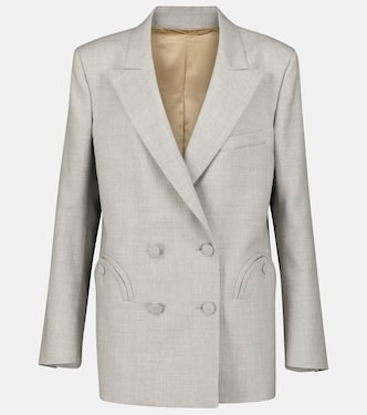 Wool blazer | Blazé Milano