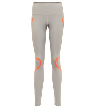 Leggings TruePace de tiro alto | Adidas by Stella McCartney