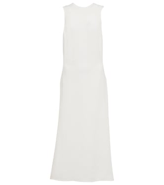 Etta midi dress | Khaite