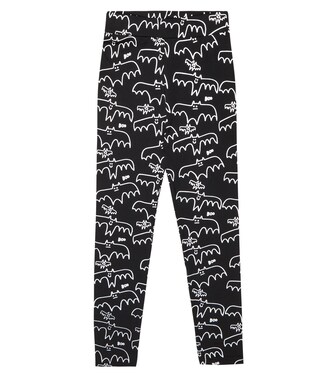 Printed leggings | Stella McCartney Kids