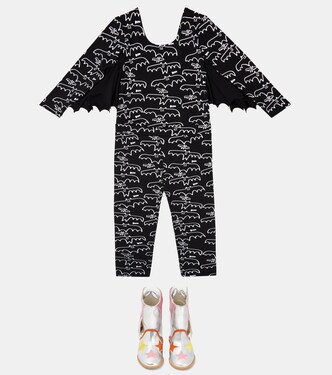 Printed leggings | Stella McCartney Kids